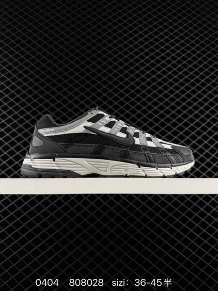 Nike P-6000 multi color EU 36-45 running