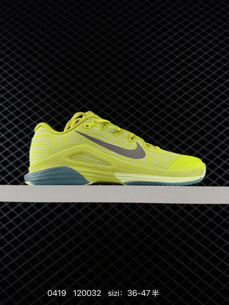Other New ZOOM VAPOR 12 HC IB2534-100 Nike lifestyle