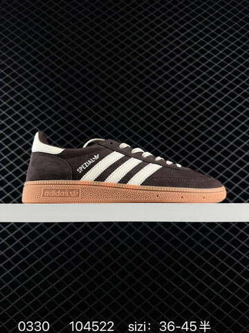 Adidas Handball Spezial JI264 Lifestyle (BS-76227)
