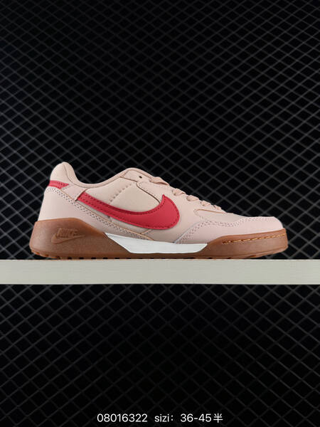 Nike Terra Manta red white black EU 36-45 skate