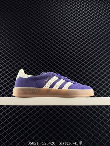 Adidas Originals Gazelle Indoor H06259 IE700 Lifestyle (BS-78350)