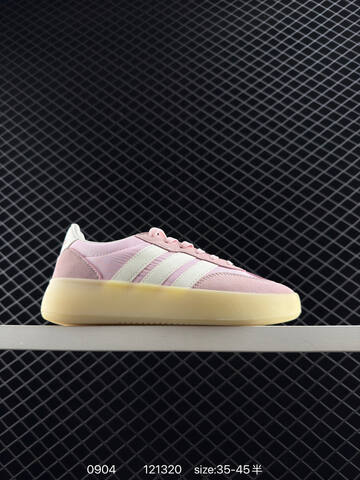 Other Adidas Bareda Decode Lifestyle (BS-77846)
