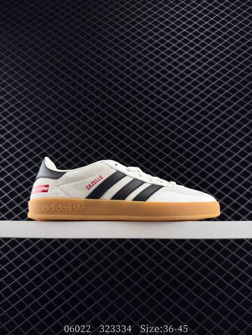 ADIDAS ORIGINALS SAMBA OG SHOES T 50 a Lifestyle - Men's (BS-78345)