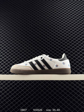 Adidas Originals Samba OG IF4398 Lifestyle (BS-78036)