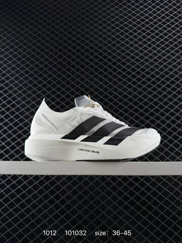 Adidas Adizero Adios Pro Evo 1 IH5564 101032 160 Lifestyle (BS-77631)