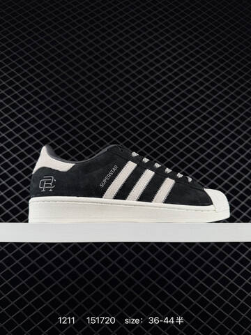 Adidas Originals Superstar JR7831 Lifestyle (BS-77035)