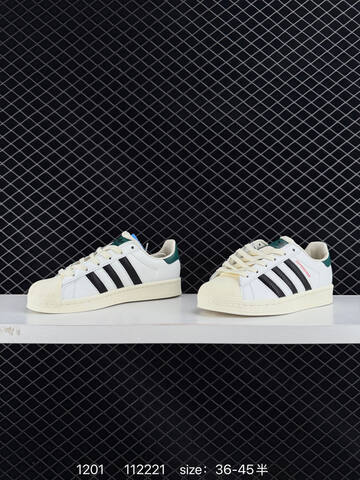 Adidas Originals Superstar JP9188 36 36 5 37 38 38 5 39 40 Lifestyle - Unisex (BS-77118)