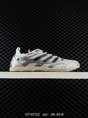 SONG FOR THE MUTE x Adidas Originals Adizero PR SFTM-006 HP3522 1 5mmTPU MD R Lifestyle (BS-74909)