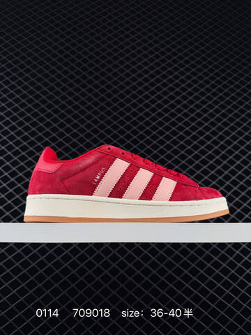 Adidas Originals Campus 00s JH562 Lifestyle (BS-76707)