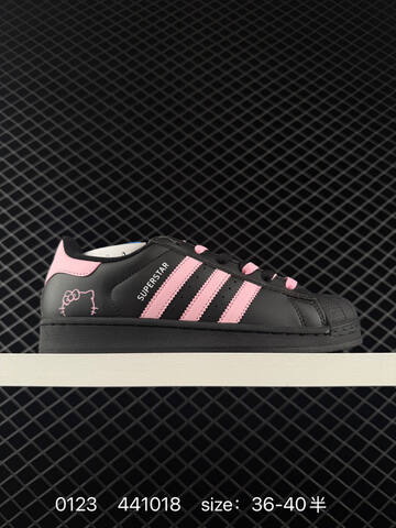 YB Adidas Originals Superstar 2 JI0079 Team837 Lifestyle (BS-76595)