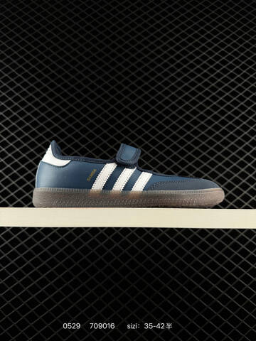 Adidas Samba Jane w Replica IH6561 Size 35 5-42 709016 Lifestyle - Unisex (BS-75453)