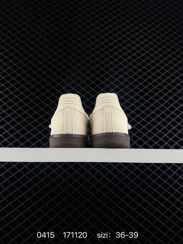 ADIDAS ORIGINALS SAMBA JANE Lifestyle (BS-76021)
