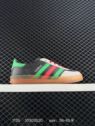 Other GUCCI Adidas 70 10303020 Lifestyle (BS-77196)