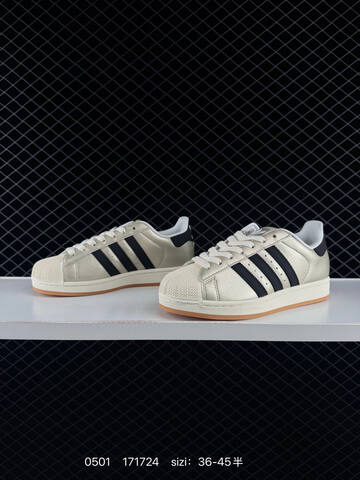 Adidas Original Superstar 2 Lifestyle (BS-75777)