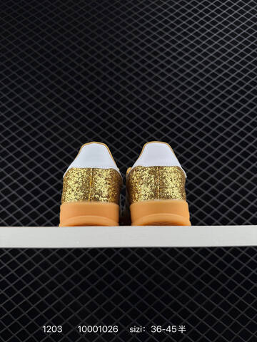 Adidas Originals Gazelle Indoor Lifestyle (BS-77101)