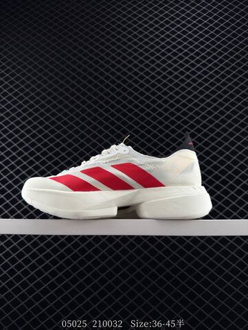 Adidas Adizero Adios Pro 4M Flywire Zoom 36 Lifestyle - Women's (BS-78590)