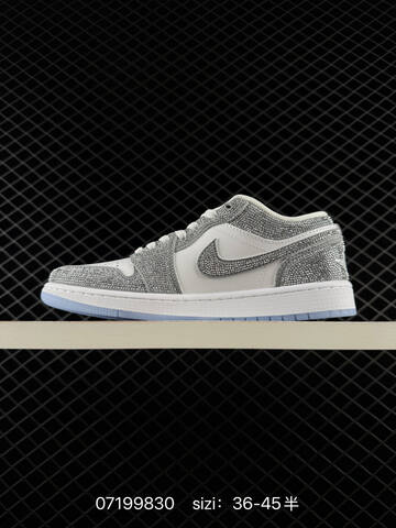 Nike Air Jordan 1 Low AIR JORDAN DC0774 200 ID 9830 Size 36 45 150 Lifestyle - Unisex (BS-78954)
