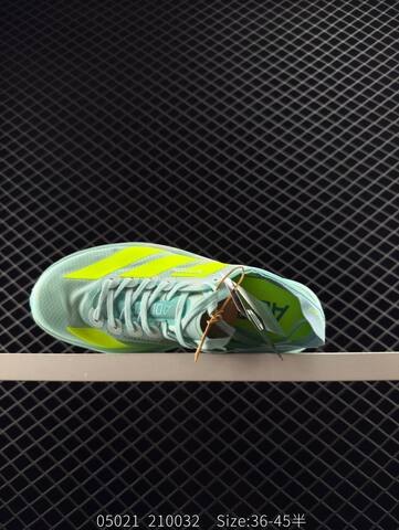 Adidas Adizero Adios Pro 4M Flywire Zoom JR Lifestyle (BS-78614)
