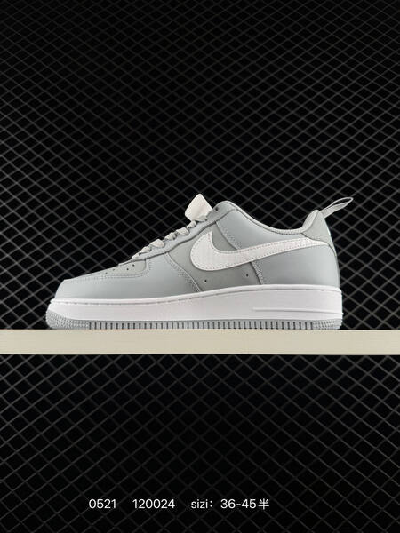 Nike AIR FORCE 1 07 lifestyle