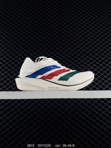 Adidas Adizero Adios Pro 5 K18291 36 36 5 37 38 5 39 40 40 5 41 42 42 5 43 44 44 5 4 Lifestyle - Unisex (BS-75271)