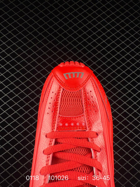 Nike Shox R4 red EU 36-45 lifestyle
