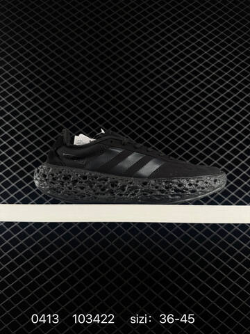 Other Adidas ZPONGE Zponge Top-tier Lifestyle (BS-76045)