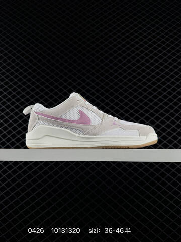 Other NK Air Jordan CMFT ERA Formula 23 Lifestyle (BS-71842)
