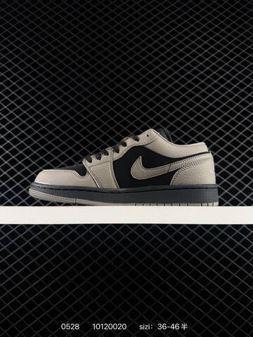 Nike Air Jordan 1 Low AIR JORDAN 1 DC0774-502 Siz Lifestyle (BS-79213)