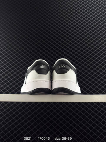 Alo Yoga Recovery Mode 3 4 36-39 1700 Premium Replica High-end Men s And Women s Fashion Sports Running And Basketball Shoes Up To 95 Off Retail During The Current Promotion Casual Lifestyle Sneakers (BS-88266)