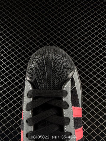 ADIDAS SUPERSTAR 2026 New Lifestyle (BS-74659)