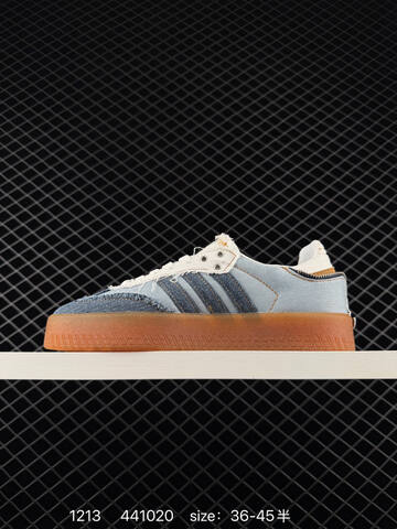 Adidas SAMBA VELENTINE Lifestyle (BS-77015)