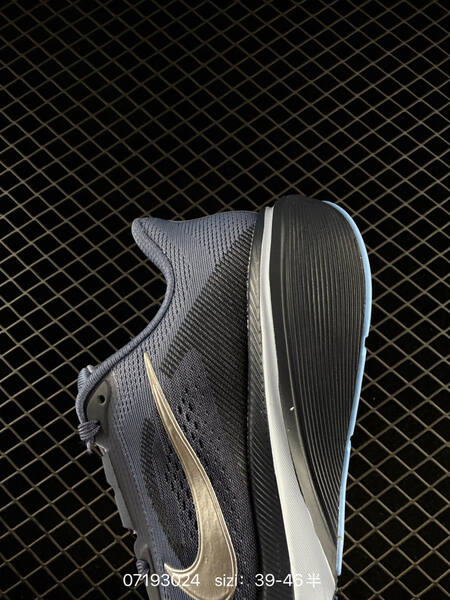 Nike Air Zoom Pegasus 42 dark grey metallic silver light blue white black EU 39-46 running