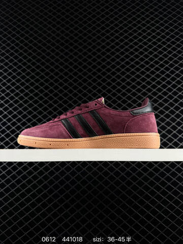 Adidas Handball Spezial JR3848 Lifestyle (BS-75283)
