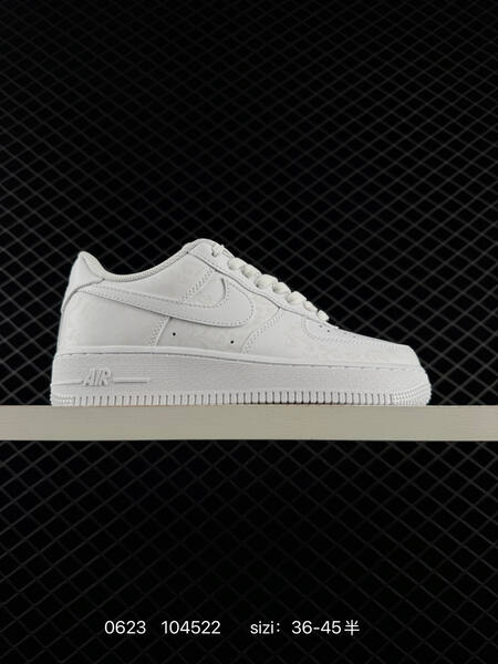 Nike Air Force 1 07 LV8 DD8959-100 black gold EU 36-45 sneaker
