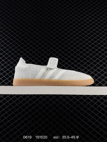 Adidas Samba Janes Lifestyle (BS-75191)