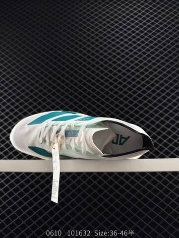 Adidas Adizero Adios Pro 4M Flywire Zoom JR Lifestyle (BS-78432)