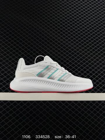 Other Adidas Neo Lite Racer Rebold Logo 334528 Lifestyle (BS-77385)
