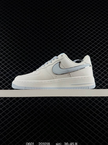 Nike Air Force 1 Low 07 Keep Fresh BM1 lifestyle