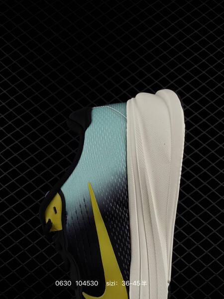 Nike Other NIKE Nike Running Fashion Shoes LL1688 SIZE 36 36 5 37 5 38 black teal yellow off white EU 36-45 running shoe
