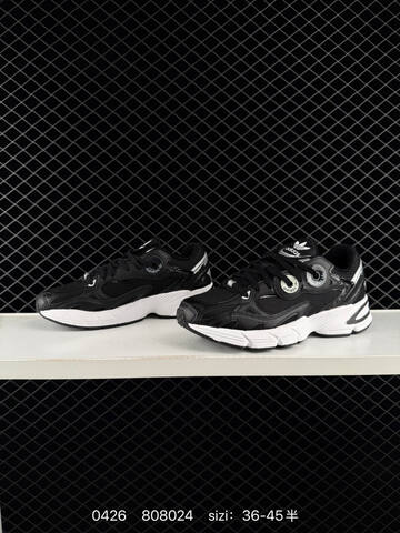 Other Adidas Originals Astir W Torsion System Lifestyle (BS-75861)