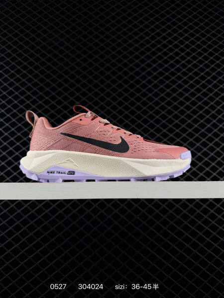 NIKE REACTX Wildhorse 10 FV2338-015 304 lifestyle