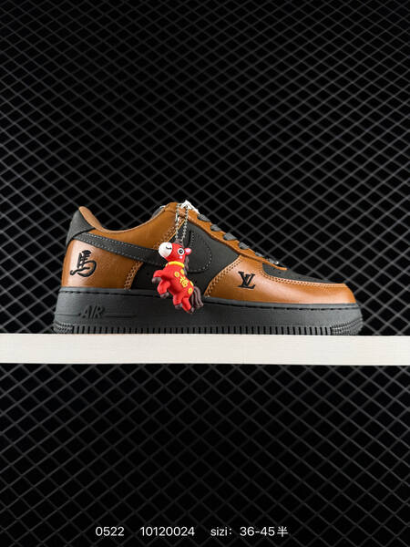 Nike Air Force1 07 low LN XY90 lifestyle
