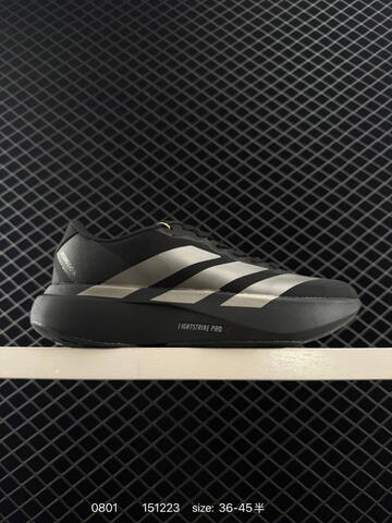 Adidas Adizero Evo SL JR3416 JR7149 JR5842 151223 Lifestyle (BS-78074)