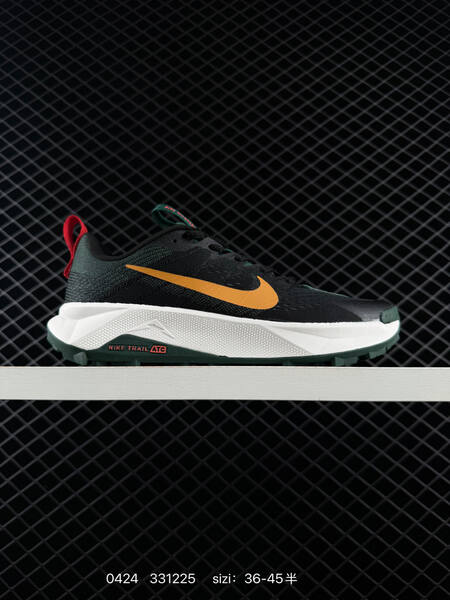 Nike ReactX Wildhorse 10 Multiple colorways Black White Yellow Speckle Black Peach Grey Black Gold Green White Grey Black Pink Speckle EU 36-45 half sizes available trail lifestyle
