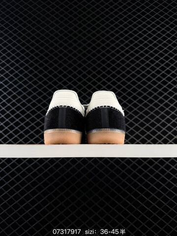Adidas WB Pony Tonal Samba 2025 New Lifestyle (BS-74754)