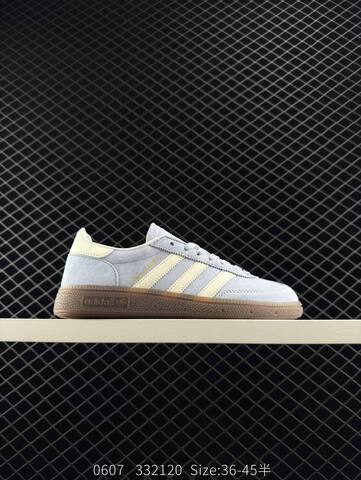 AdidasNewHANDBALL SPEZIAL NewHANDBALL Lifestyle (BS-78459)
