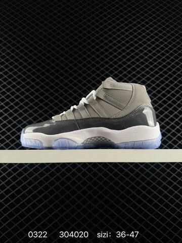 Jordan Air Jordan 11 Easter Low 528896-145 White Pink Translucent Blue EU 36-47 Basketball Shoe - Unisex (BS-79627)