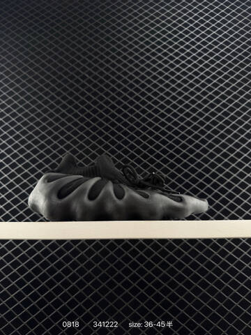 Yeezy 450 Dark Slate GY5368 Dark Slate Black EU 36-45 Sneaker - Unisex (BS-83575)