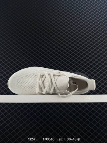 Y-3 Adidas Ultraboost 5 Boost Stretchweb Lifestyle (BS-77207)