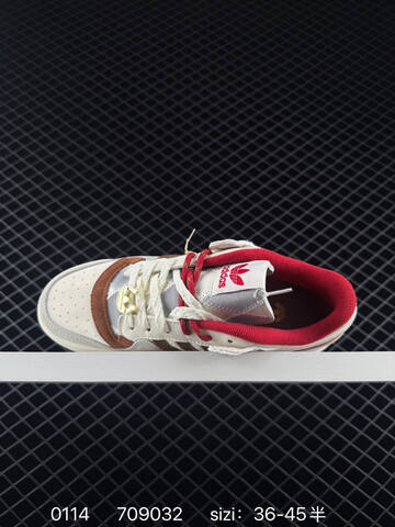 Adidas Forum Low Lifestyle (BS-76716)